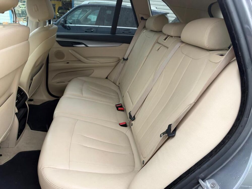 X5 xDrive 25d 231 ch BVA8 Lounge 2016 occasion 84700 Sorgues