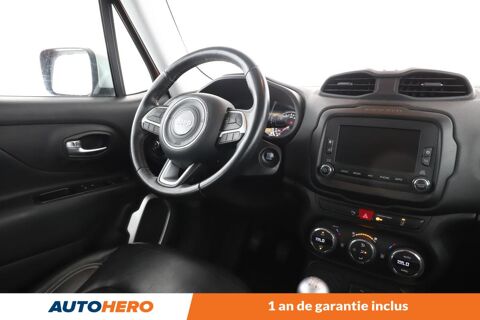 Renegade 1.4 MultiAir Limited 140 ch 2018 occasion 92130 Issy-les-Moulineaux