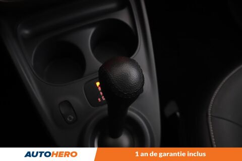ForFour 0.9 Prime Twinamic 90 ch 2017 occasion 92130 Issy-les-Moulineaux