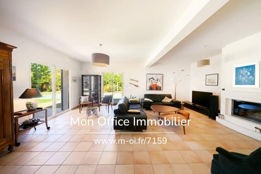 à vendre  Maison Aix-en-Provence (13090)