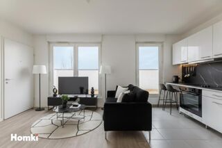  Appartement � vendre 2 pi�ces 38 m�