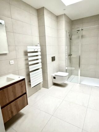  Appartement � vendre 3 pi�ces 73 m�