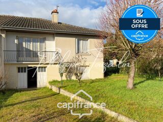  Maison � vendre 4 pi�ces 93 m�