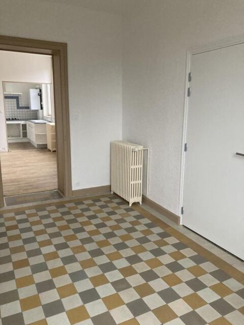  Appartement � louer 3 pi�ces 62 m�