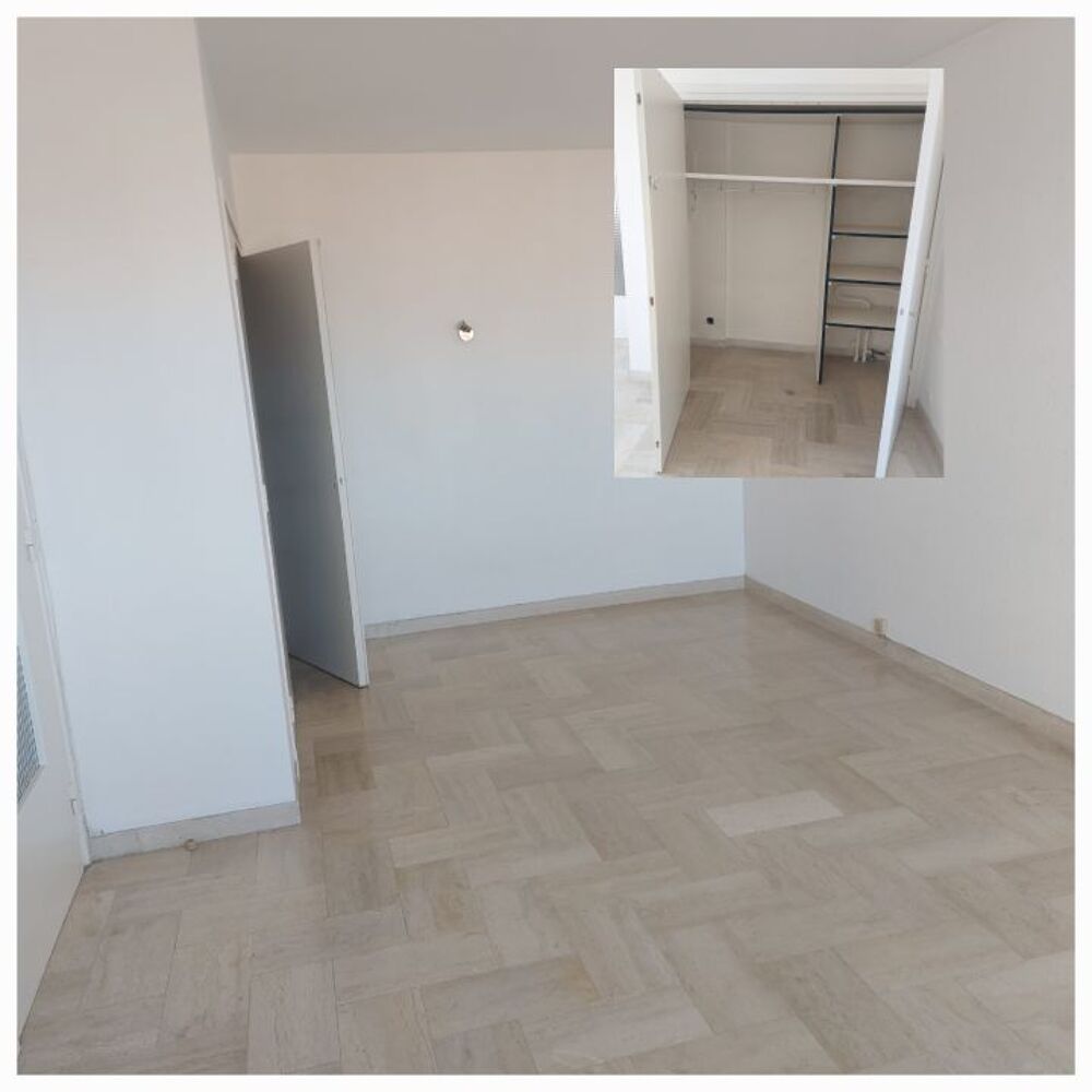 Appartement de 32m2 à louer sur Roanne