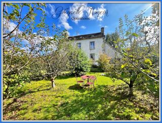 Maison à vendre 9 pièces 180 m²