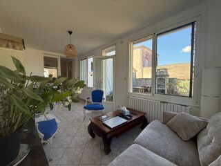  Maison à vendre 6 pièces 133 m²