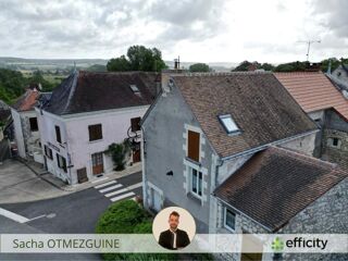  Maison à vendre 5 pièces 131 m²