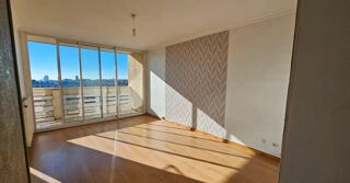  Appartement Marseille 15