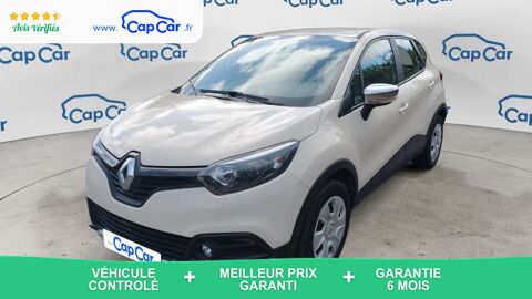 Renault captur I 0.9 TCe Energy 90 Life