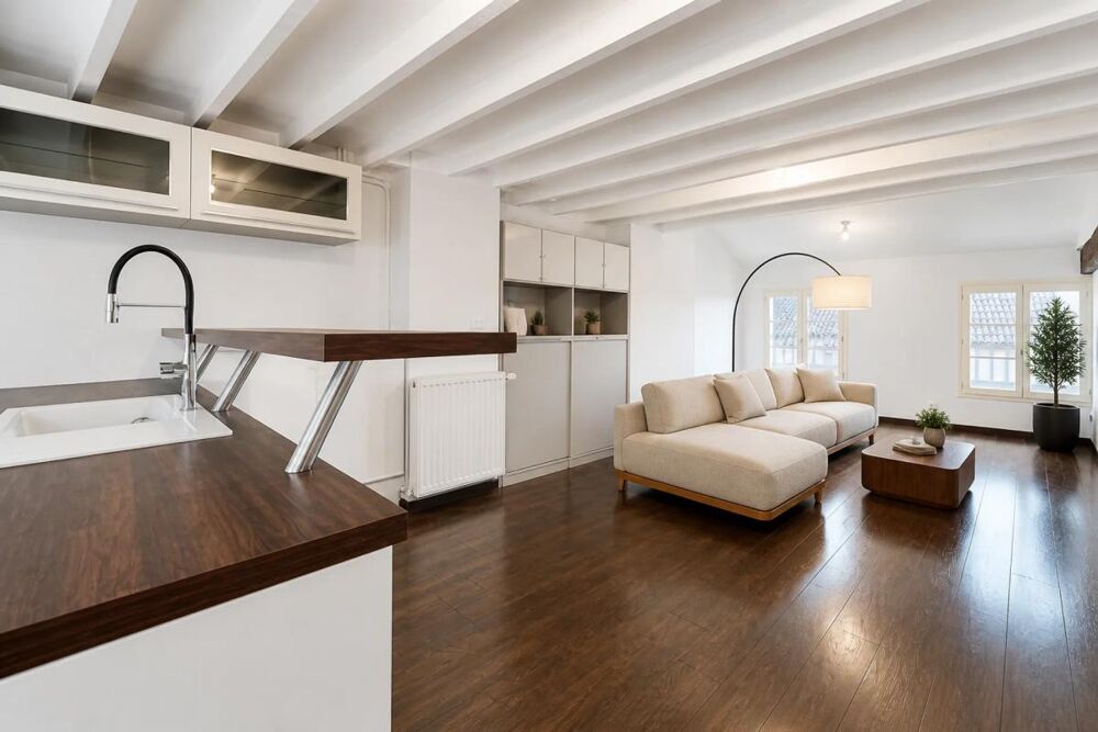 Vente Appartement Appartement T4 de 4 pièces de 107 m² à Limoges Limoges