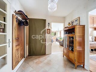  Appartement  vendre 5 pices 116 m