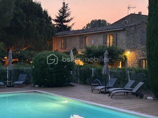  Maison � vendre 15 + pi�ces 545 m�