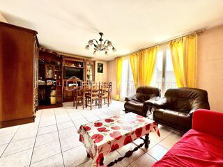  Maison � vendre 6 pi�ces 126 m�