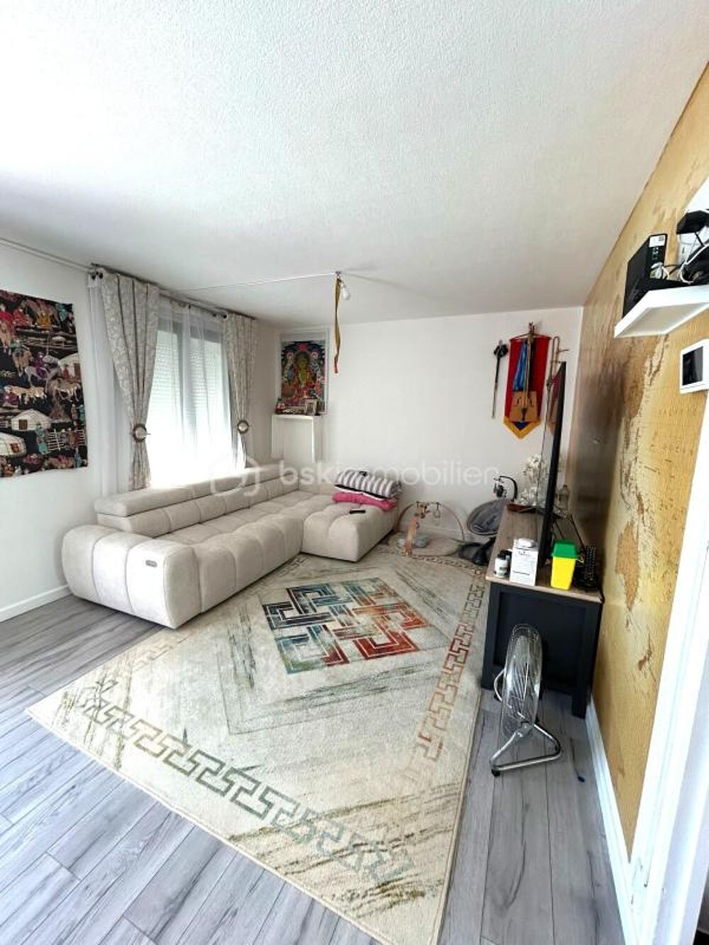 Maison 3 chambres