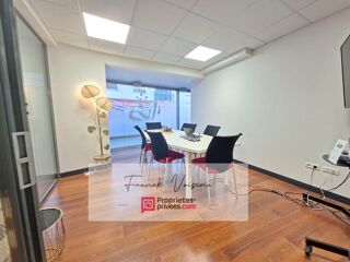  Immeuble à vendre 5 pièces 210 m²