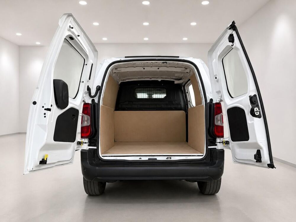 Partner 1&deg; Main / 1.5L B HDI 100cv Pack Premium GRIP/RADAR/CLIM/REGU 2021 occasion 60430 Abbecourt