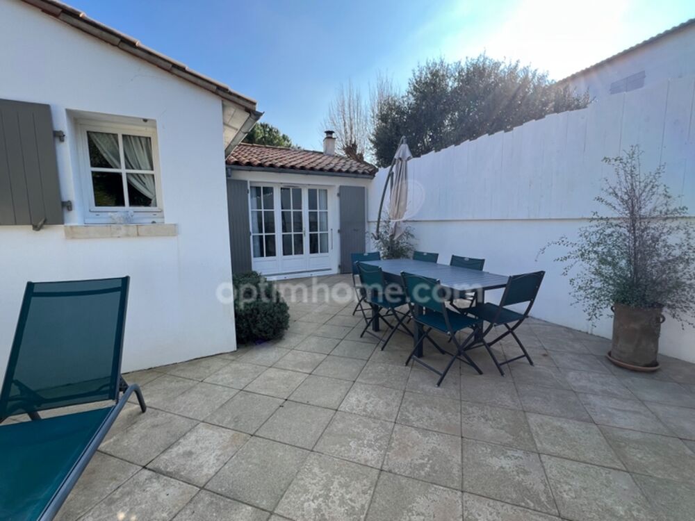  vendre  Maison Le Bois-Plage-en-R (17580)
