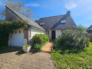  Maison � vendre 5 pi�ces 115 m�