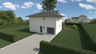  Maison à vendre 5 pièces 115 m²