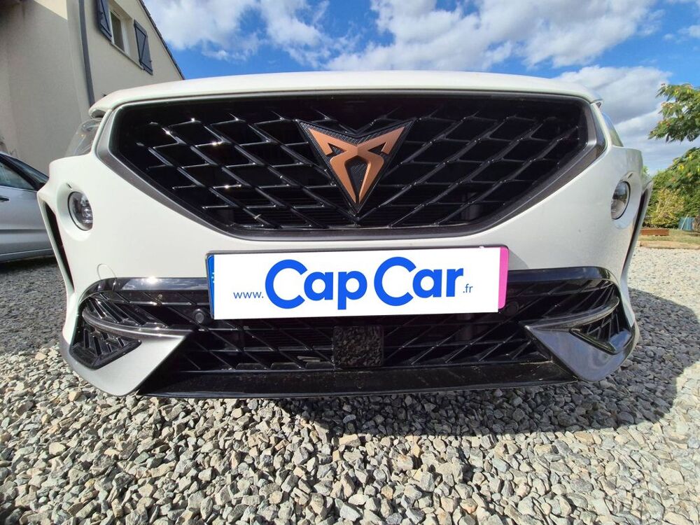Formentor I 1.4 TSI 245 Plug in Hybrid DSG6 Vz - Automatique 2023 occasion 63000 Clermont Ferrand