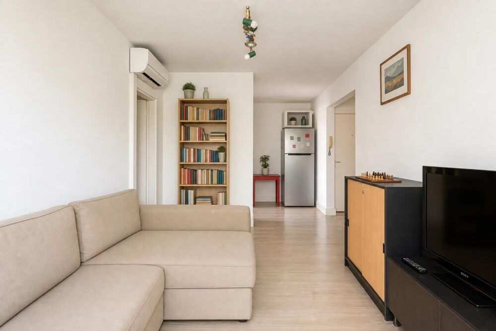 Vente Appartement Appartement T3 de 54 m² situé à Montpellier Montpellier