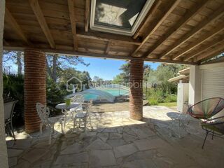  Maison � vendre 7 pi�ces 190 m�