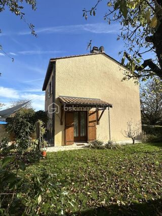  Maison à vendre 4 pièces 90 m²