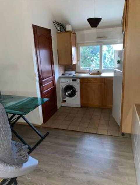  Appartement � louer 1 pi�ce 20 m�