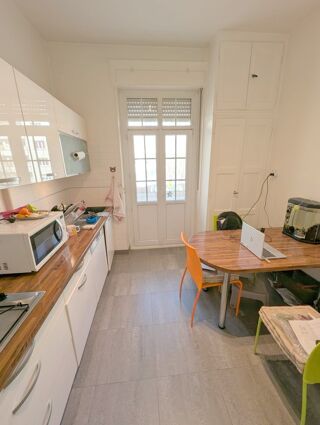  Appartement � vendre 4 pi�ces 93 m�
