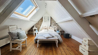  Maison � vendre 15 + pi�ces 230 m�