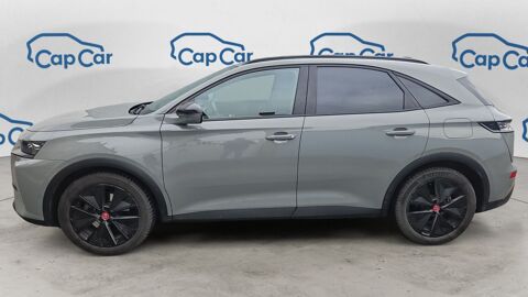 DS7 1.6 E-Tense 225 Hybride EAT8 Performance Line+ 2023 occasion 51470 Saint Memmie
