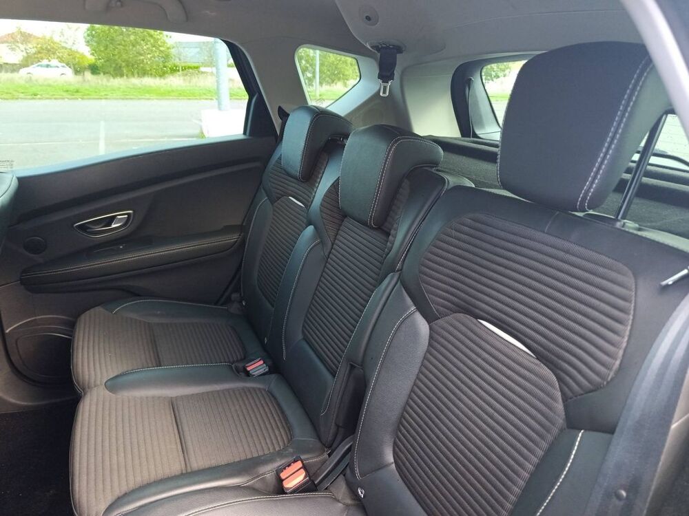 Sc&eacute;nic IV 1.7 dCi 150 Intens 2019 occasion 57185 Vitry Sur Orne