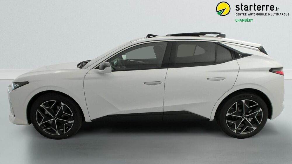 DS4 Hybride 145 e-DCT6 Etoile - Alcantara 2025 occasion 73420 Voglans