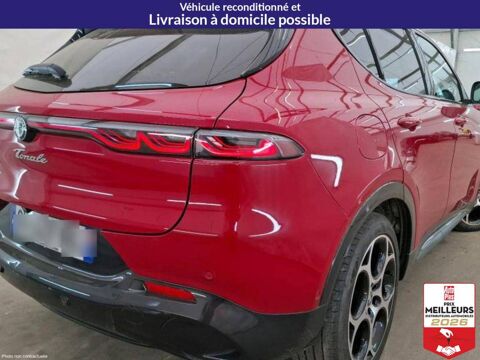 Tonale Hybrid 160 VGT TCT7 Edizione Speciale 2022 occasion 10150 Lavau