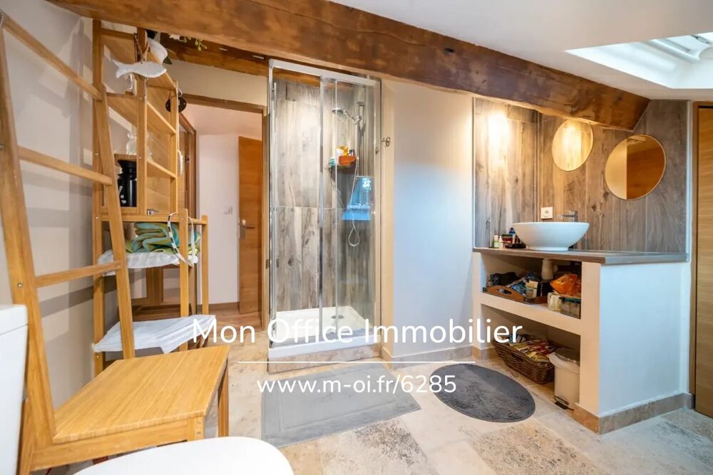 � vendre  Maison Auriol (13390)