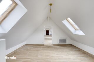  Appartement � vendre 2 pi�ces 75 m�