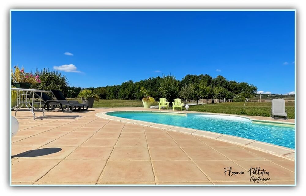  vendre  Maison Puchoursi (81470)