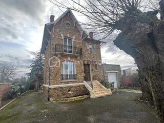  Propri�t�/ch�teau � vendre 5 pi�ces 100 m�