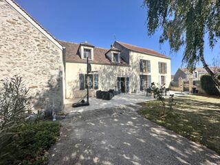 Vente Maison Maison 5/6 chambres,le cachet de l'ancien et le confort Melun