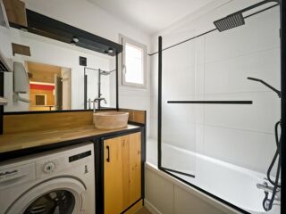  Appartement � louer 3 pi�ces 54 m�