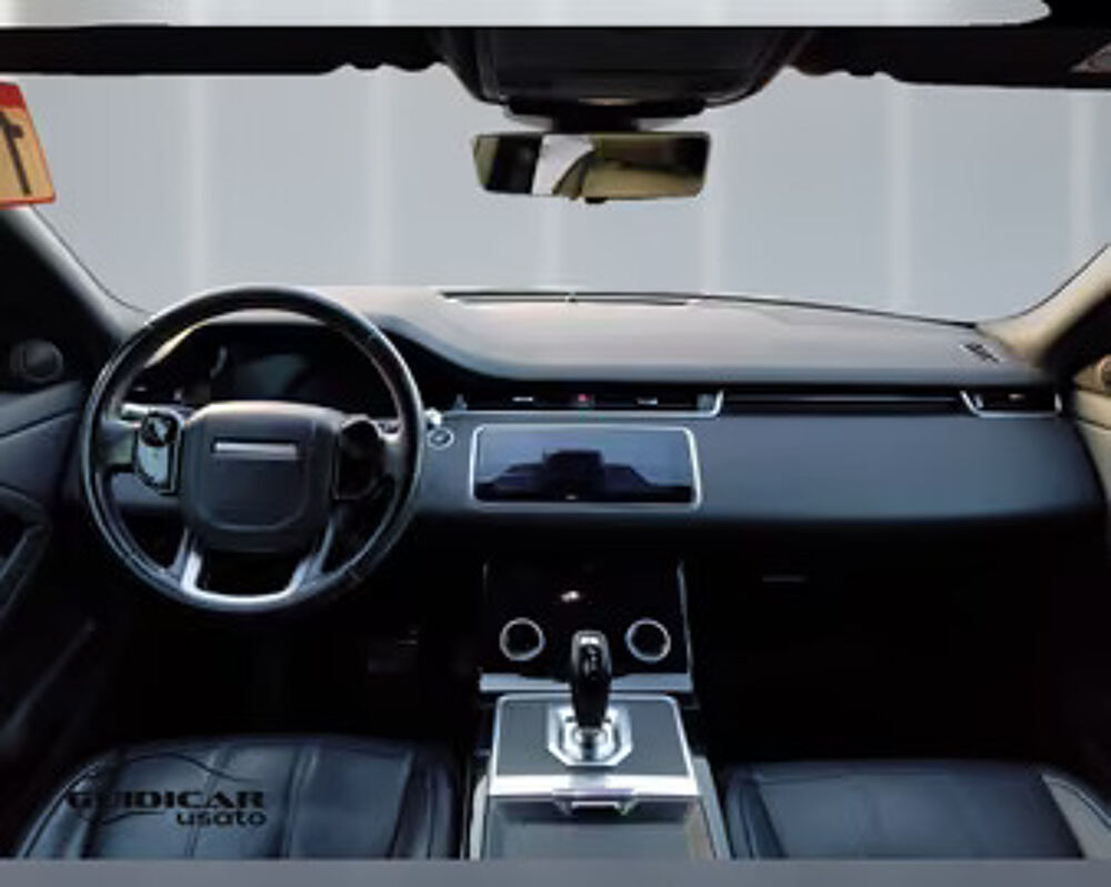Range Rover Evoque II – SUV Premium 2020 occasion 33000 Bordeaux