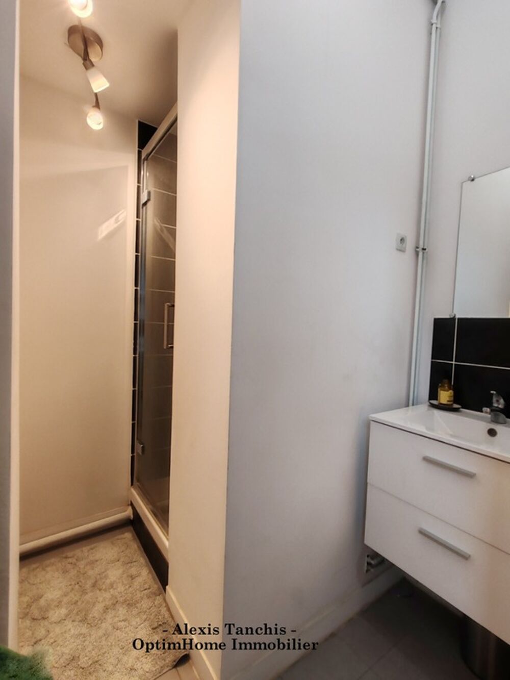Location Appartement Appartement à louer 1 pièces LILLE (59) Lille