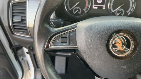 Kodiaq 1.5 TSI 150 DSG7 Ambition 2019 occasion 35500 Vitre