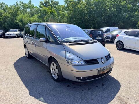 Espace 2.2 dCi 150 Privilege 2004 occasion 84700 Sorgues