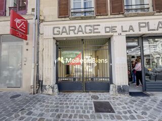  Maison à vendre 3 pièces 55 m²