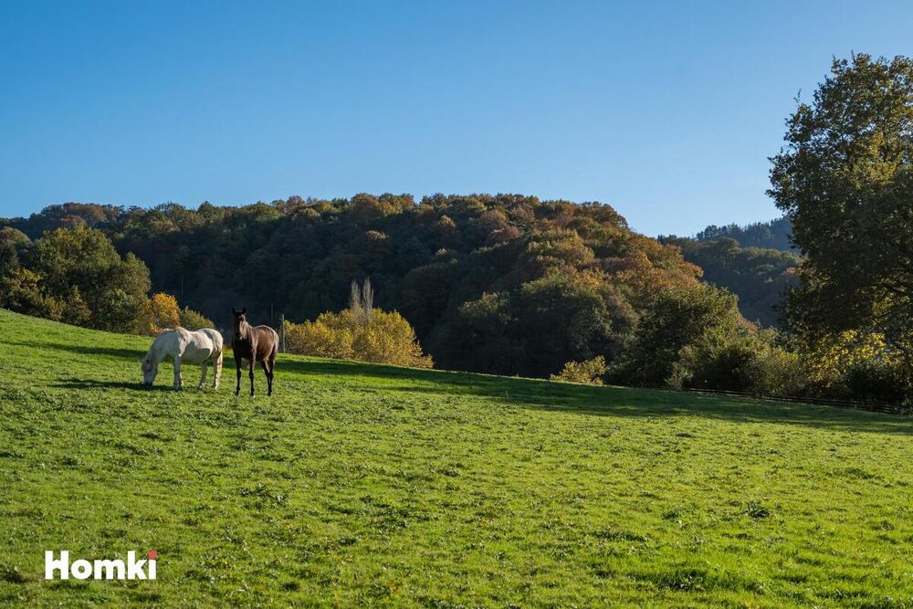 � vendre  Maison Biriatou (64700)