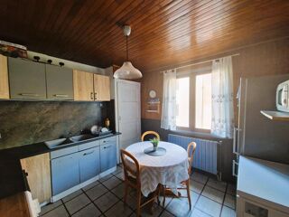  Maison à vendre 7 pièces 199 m²