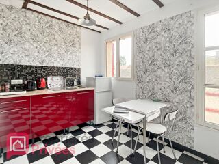  Maison � vendre 3 pi�ces 49 m�