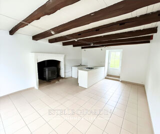  Maison à vendre 2 pièces 62 m²